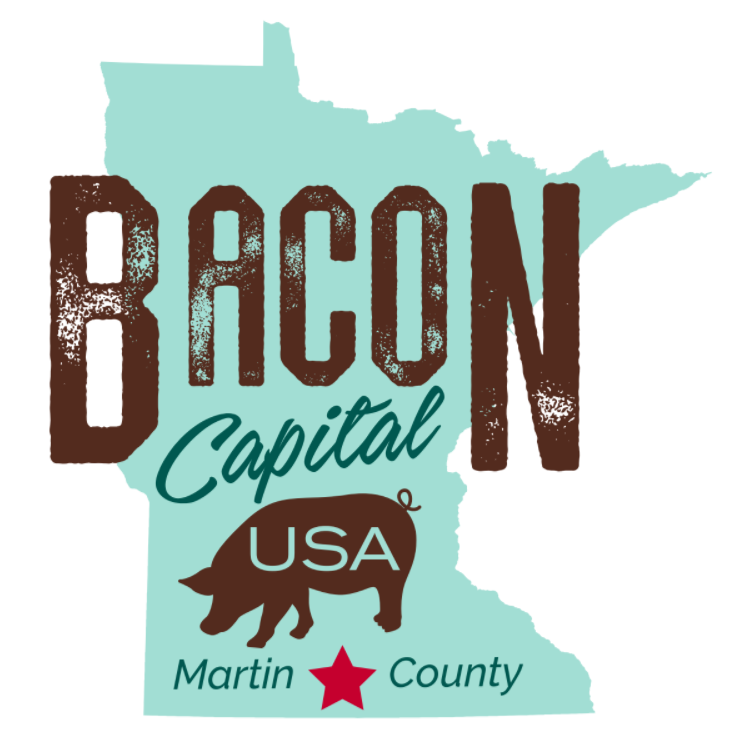 County seeks “Bacon Capital USA” bragging rights